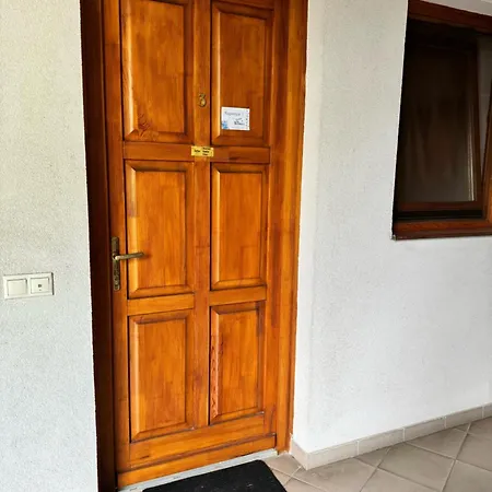 Διαμέρισμα Napsugar 1 By Hellobalatonlelle Balatonlelle