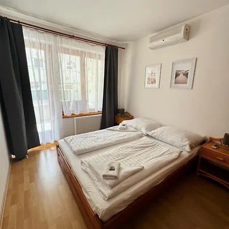 Napsugar 1 By Hellobalatonlelle Διαμέρισμα *