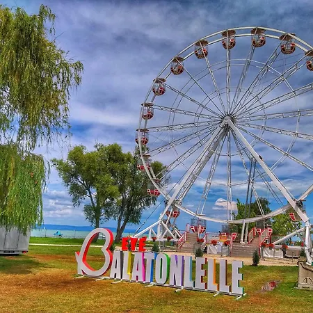 Napsugar 1 By Hellobalatonlelle * Balatonlelle