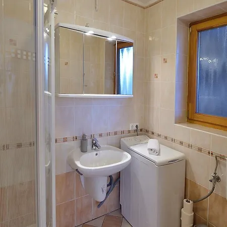 Napsugar 1 By Hellobalatonlelle Διαμέρισμα