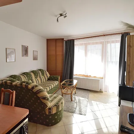 Napsugar 1 By Hellobalatonlelle Διαμέρισμα