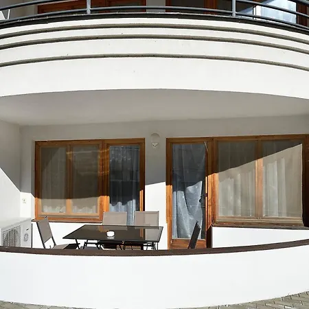 Napsugar 1 By Hellobalatonlelle Διαμέρισμα *